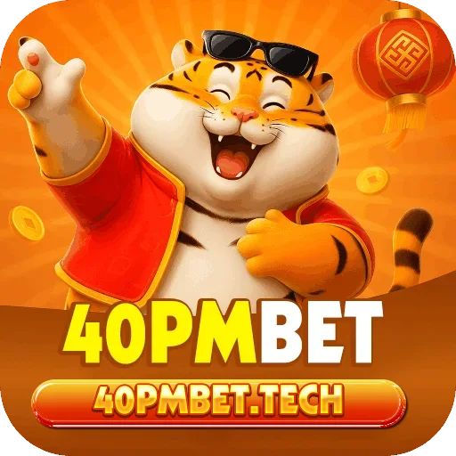 40pmbet.tech